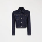LYLY JACKET WOMEN BLUE - Monastery | Tienda Oficial Colombia