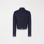 LYLY JACKET WOMEN BLUE - Monastery | Tienda Oficial Colombia