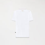 LYOD POLO MEN WHITE - Monastery | Tienda Oficial Colombia