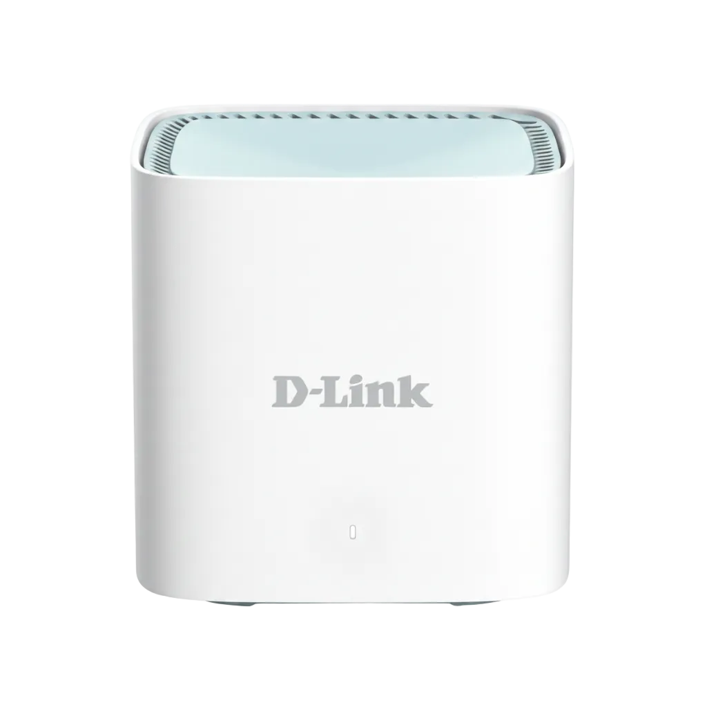 ROUTER D-LINK MESH AX1500 2-PORT/1 NODO/WI-FI 6 (1-PACK)