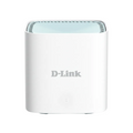 ROUTER D-LINK MESH AX1500 2-PORT/1 NODO/WI-FI 6 (1-PACK)