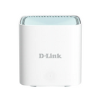 ROUTER D-LINK MESH AX1500 2-PORT/1 NODO/WI-FI 6 (1-PACK)