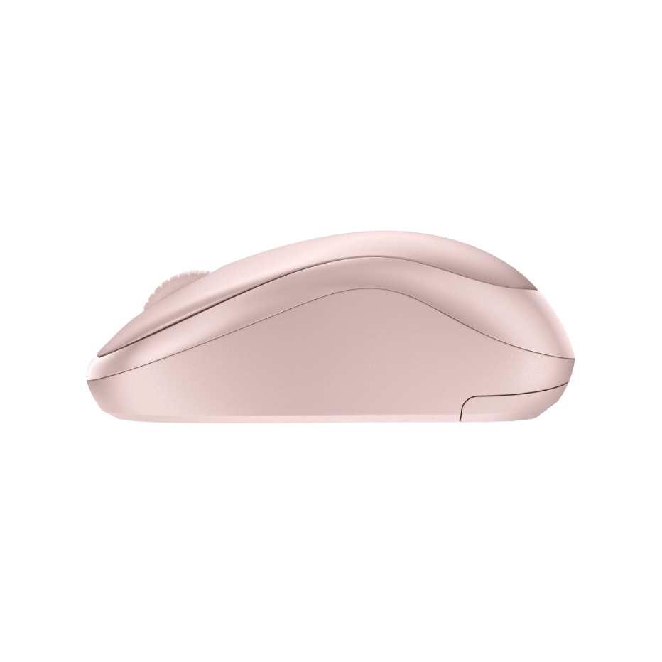 MOUSE LOGITECH M240 SILENT WIRELESS ROSE