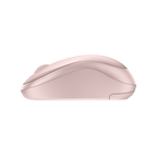 MOUSE LOGITECH M240 SILENT WIRELESS ROSE