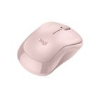MOUSE LOGITECH M240 SILENT WIRELESS ROSE
