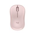 MOUSE LOGITECH M240 SILENT WIRELESS ROSE