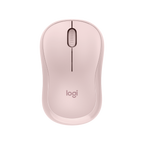 MOUSE LOGITECH M240 SILENT WIRELESS ROSE