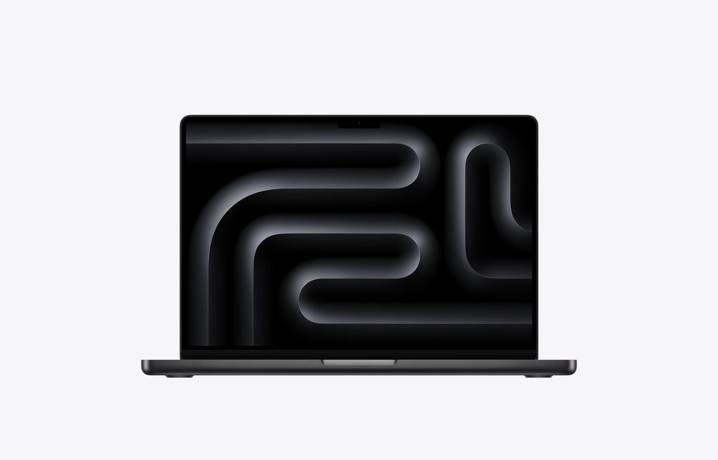 Apple Macbook Pro 14" M5 (M5 10-Core CPU / 32GB RAM / 10-Core GPU / 1TB SSD - Space Black)