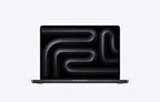 Apple Macbook Pro 14" M5 (M5 10-Core CPU / 32GB RAM / 10-Core GPU / 1TB SSD - Space Black)