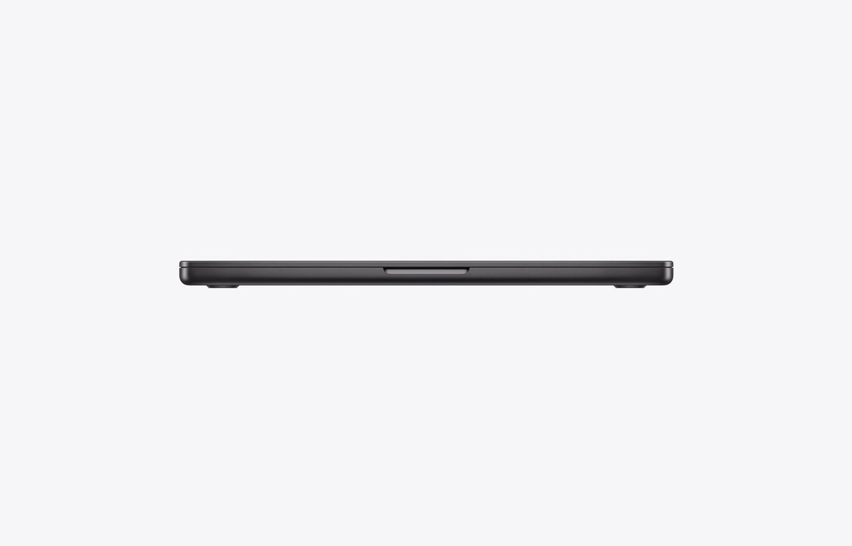 Apple Macbook Pro 14" M5 (M5 10-Core CPU / 16GB RAM / 10-Core GPU / 1TB SSD - Space Black)