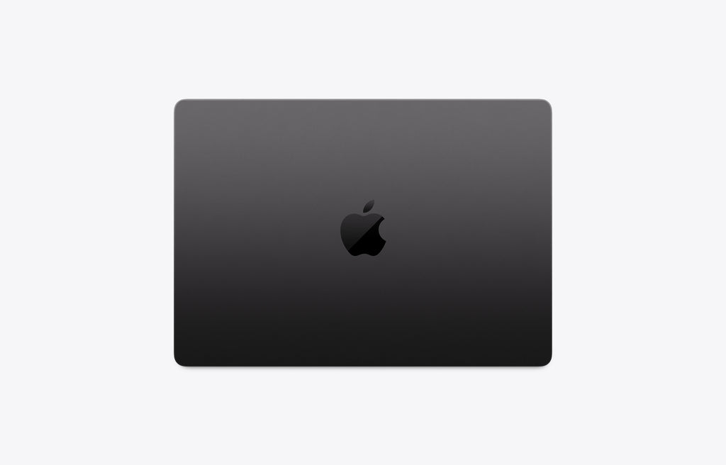 Apple Macbook Pro 14" M5 (M5 Pro 15-Core CPU / 24GB RAM / 16-Core GPU / 2TB SSD - Space Black)