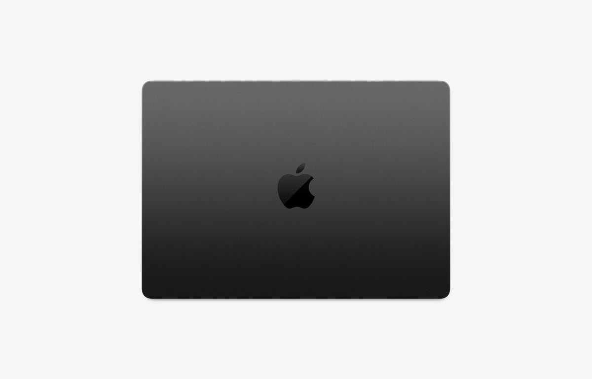 Apple Macbook Pro 14" M5 (M5 Pro 15-Core CPU / 24GB RAM / 16-Core GPU / 2TB SSD - Space Black)
