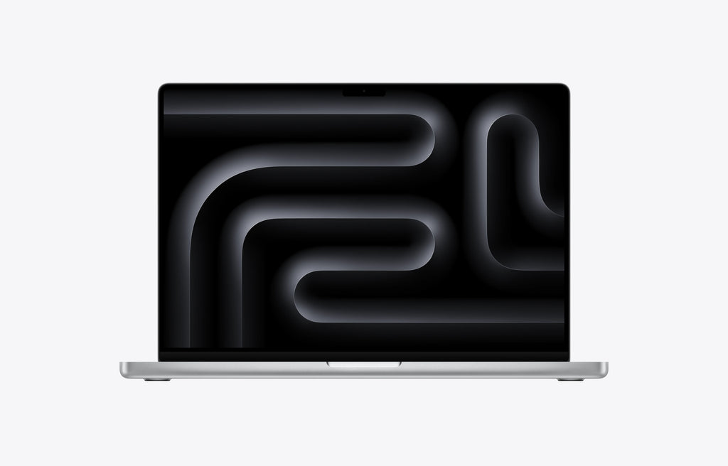 Apple Macbook Pro 16" M5 (M5 Pro 18-Core CPU / 24GB RAM / 20-Core GPU / 1TB SSD - Silver)