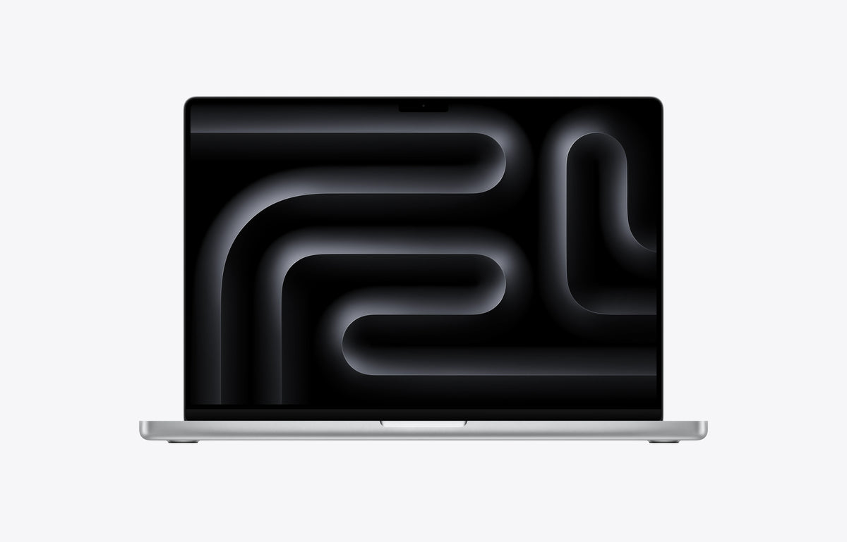 Apple Macbook Pro 16" M5 (M5 Pro 18-Core CPU / 24GB RAM / 20-Core GPU / 1TB SSD - Silver)