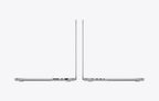 Apple Macbook Pro 16" M5 (M5 Pro 18-Core CPU / 24GB RAM / 20-Core GPU / 1TB SSD - Silver)