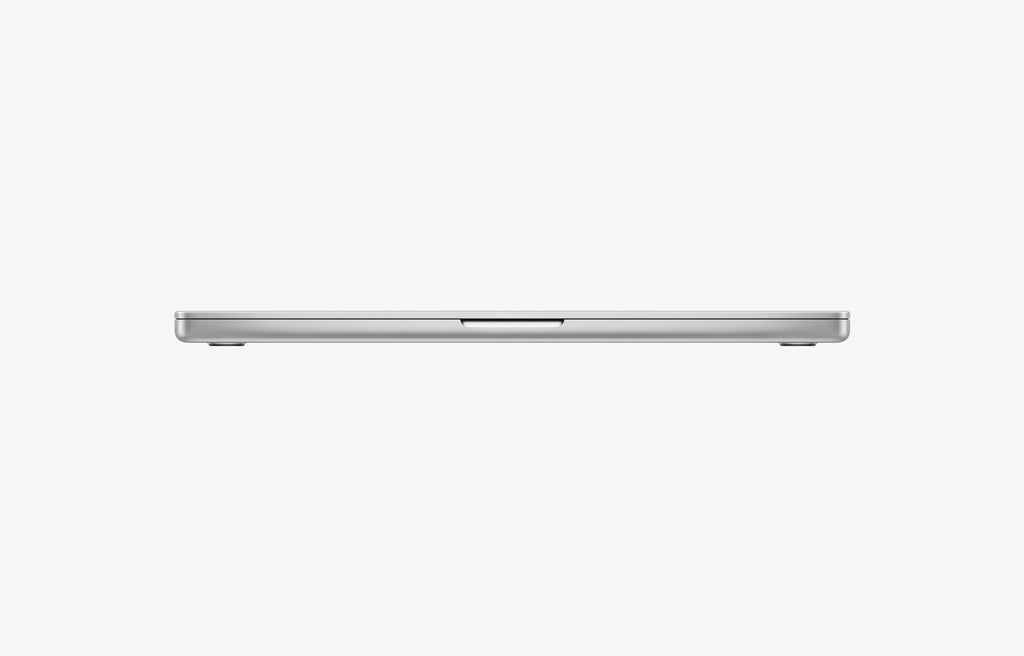Apple Macbook Pro 16" M5 (M5 Pro 18-Core CPU / 24GB RAM / 20-Core GPU / 1TB SSD - Silver)