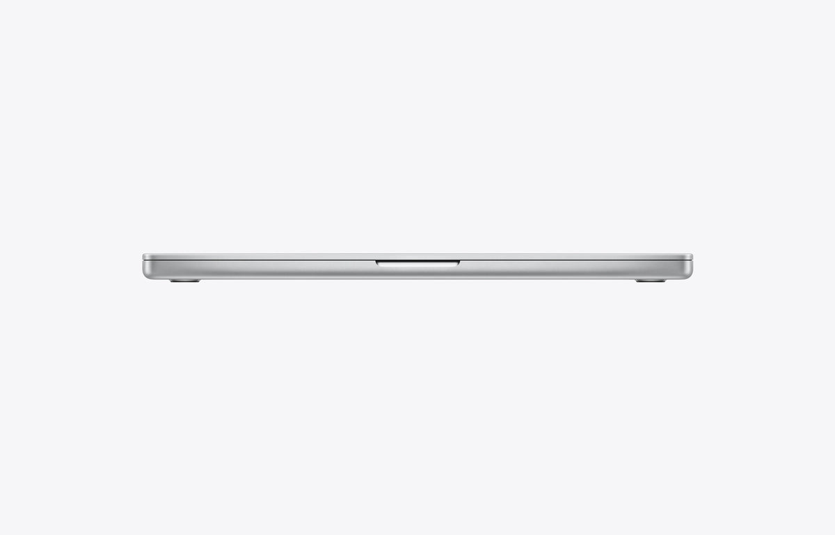 Apple Macbook Pro 16" M5 (M5 Pro 18-Core CPU / 24GB RAM / 20-Core GPU / 1TB SSD - Silver)
