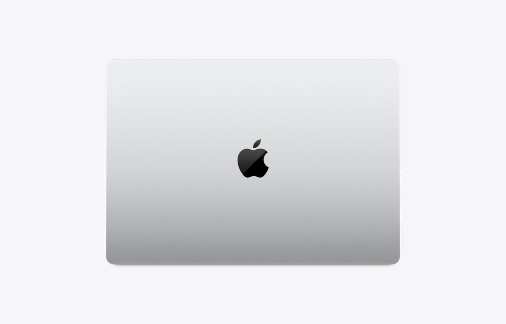 Apple Macbook Pro 16" M5 (M5 Pro 18-Core CPU / 24GB RAM / 20-Core GPU / 1TB SSD - Silver)