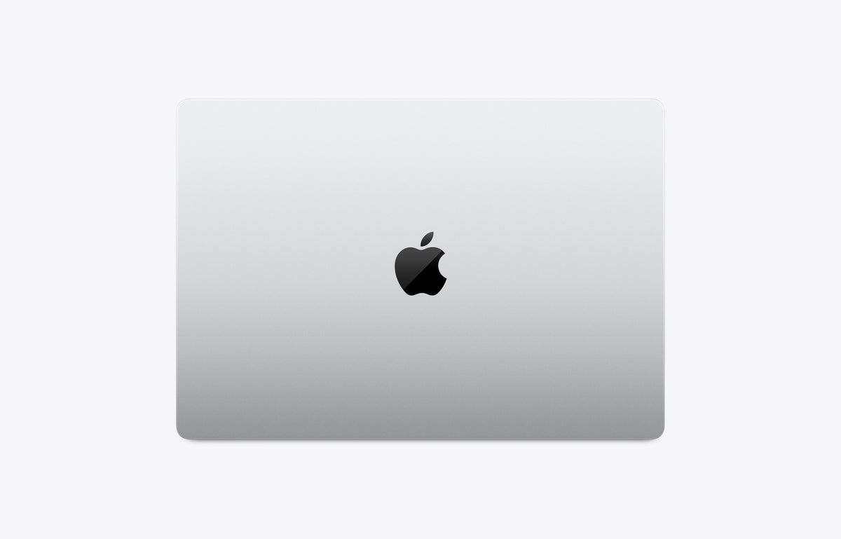 Apple Macbook Pro 16" M5 (M5 Pro 18-Core CPU / 24GB RAM / 20-Core GPU / 1TB SSD - Silver)
