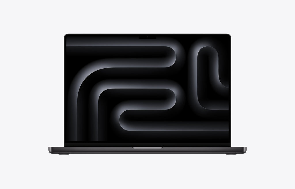 Apple Macbook Pro 16" M5 (M5 Pro 18-Core / 48GB RAM / 20-Core GPU / 1TB SSD - Space Black)