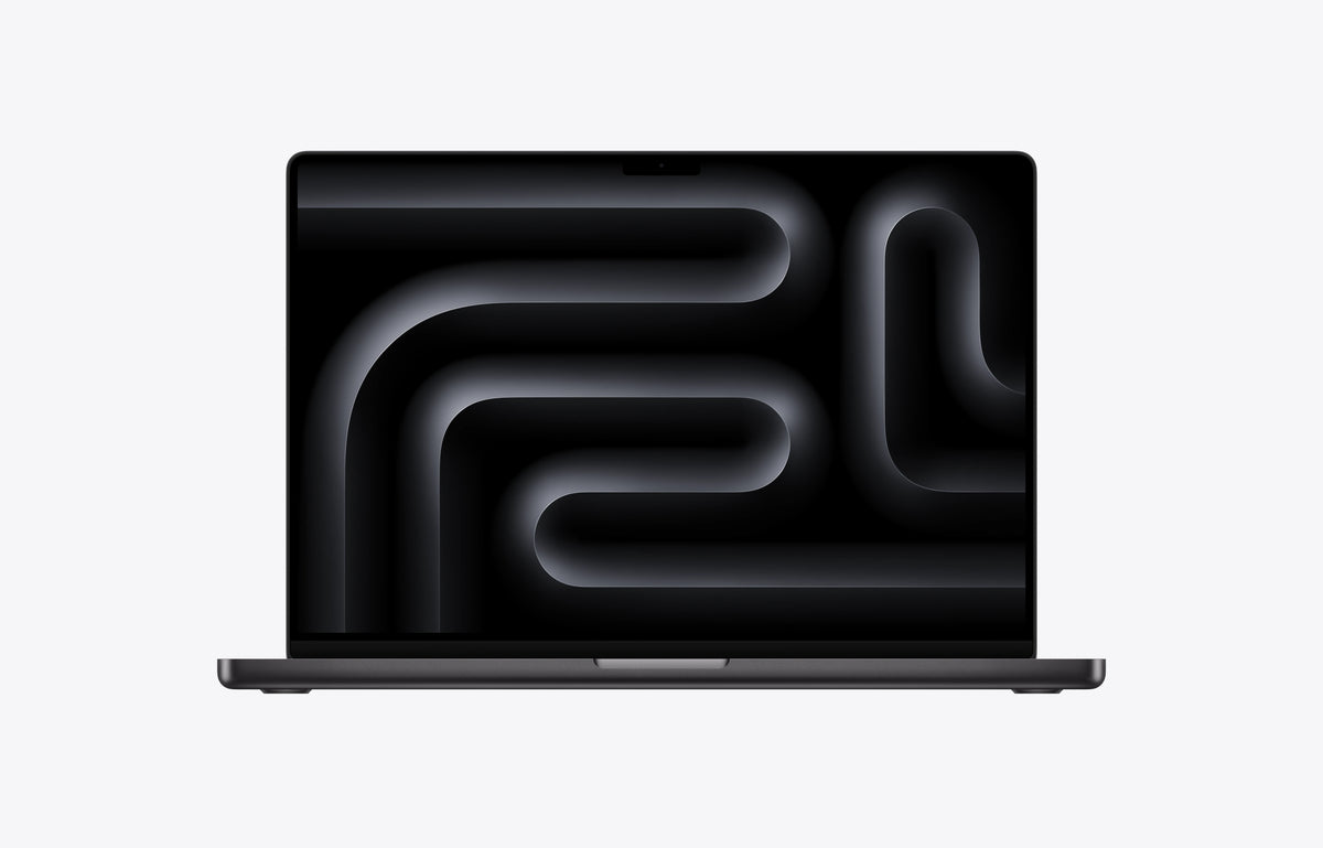 Apple Macbook Pro 16" M5 (M5 Pro 18-Core / 48GB RAM / 20-Core GPU / 1TB SSD - Space Black)