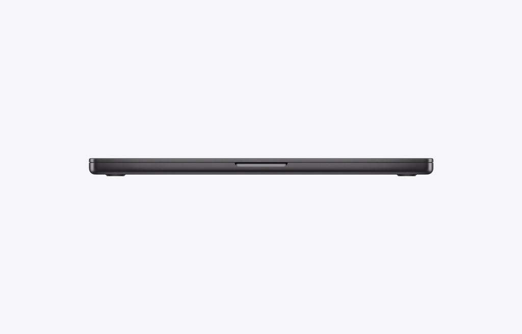 Apple Macbook Pro 16" M5 (M5 Pro 18-Core / 48GB RAM / 20-Core GPU / 1TB SSD - Space Black)