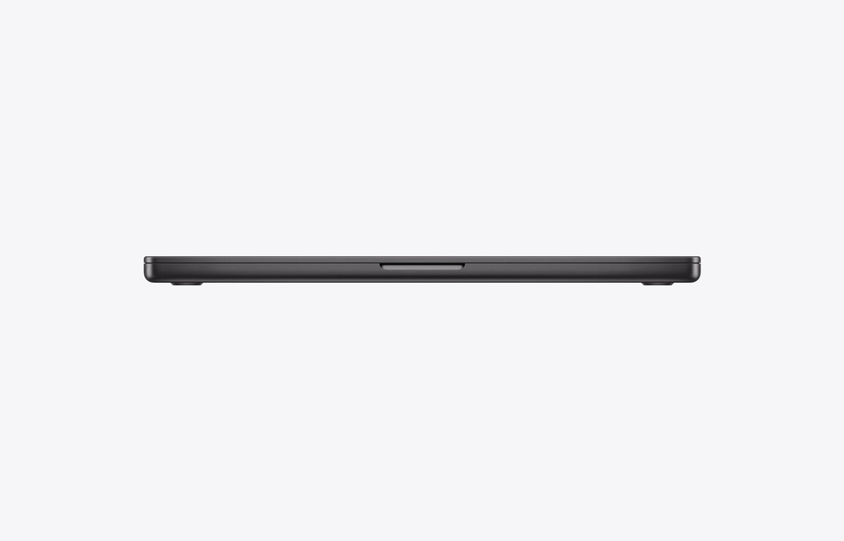 Apple Macbook Pro 16" M5 (M5 Pro 18-Core / 48GB RAM / 20-Core GPU / 1TB SSD - Space Black)