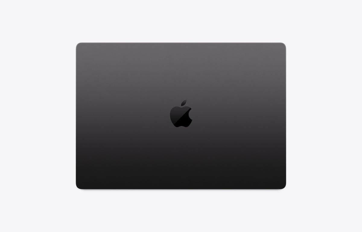 Apple Macbook Pro 16" M5 (M5 Pro 18-Core / 48GB RAM / 20-Core GPU / 1TB SSD - Space Black)