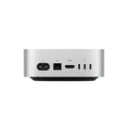Apple Mac Mini M4 Chip (M4 10-Core CPU / 16GB RAM / 10-Core GPU / 512GB SSD)