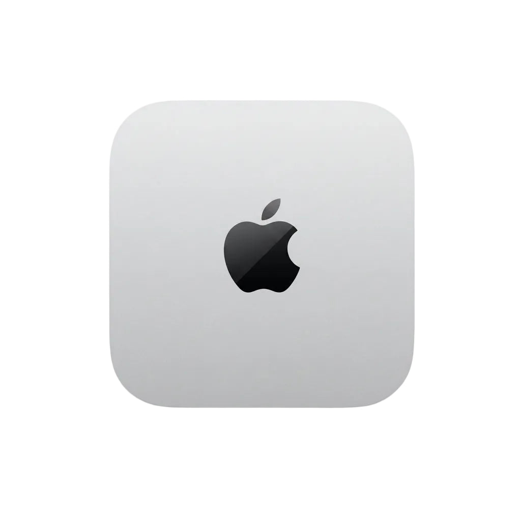 Apple Mac Mini M4 Chip (M4 10-Core CPU / 16GB RAM / 10-Core GPU / 512GB SSD)