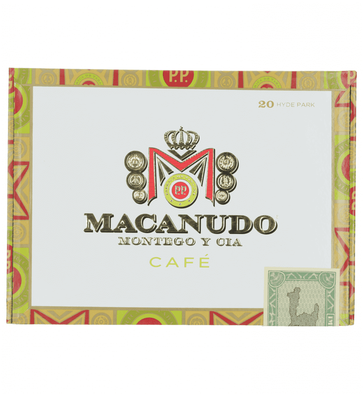 MACANUDO TUBO THAMES DE 20