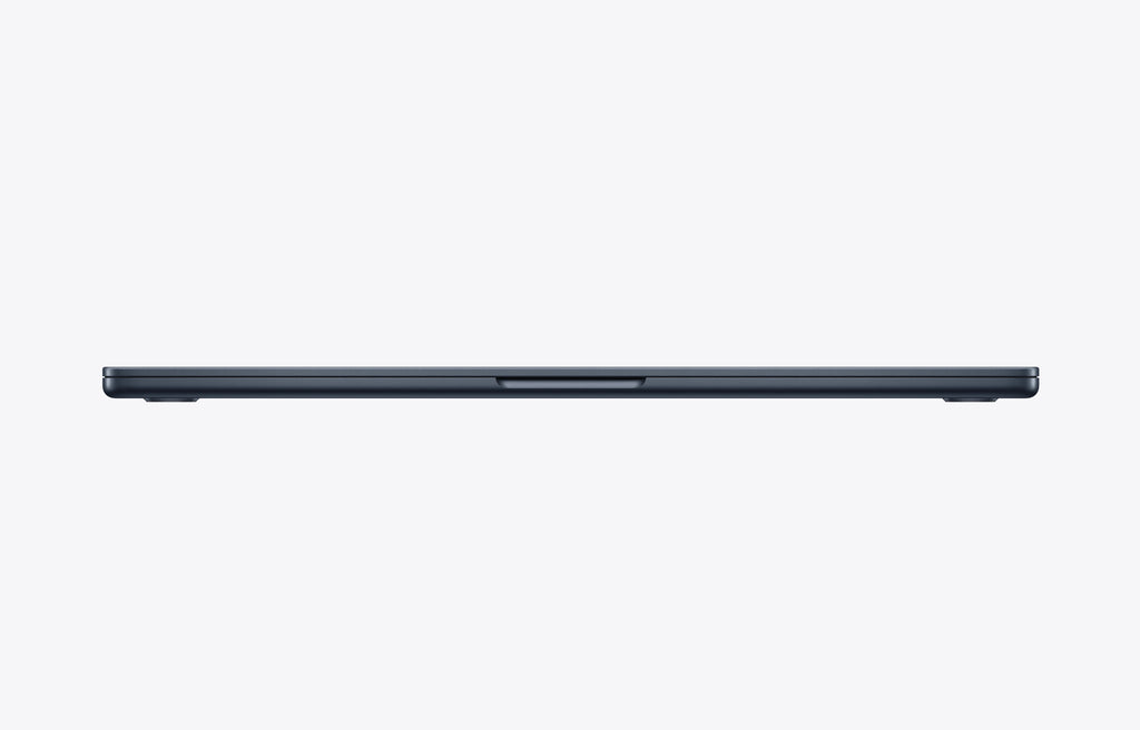 Apple Macbook Air 15" M5 (10-Core CPU/ 16GB RAM / 10-Core GPU / 512GB SSD - Midnight)