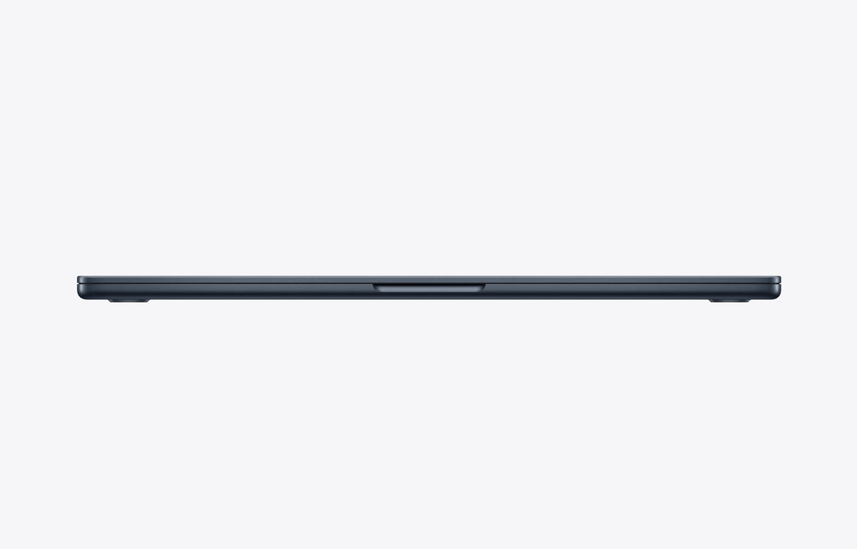 Apple Macbook Air 15" M5 (10-Core CPU/ 16GB RAM / 10-Core GPU / 512GB SSD - Midnight)