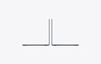 Apple Macbook Air 13" M5 (10-Core CPU / 16GB RAM / 10-Core GPU / 1TB SSD - Midnight)