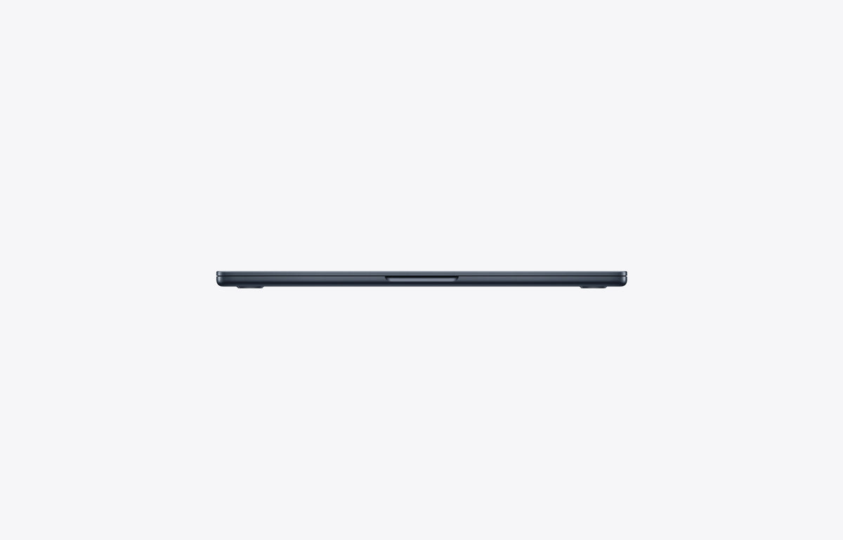 Apple Macbook Air 13" M5 (10-Core CPU / 16GB RAM / 10-Core GPU / 1TB SSD - Midnight)