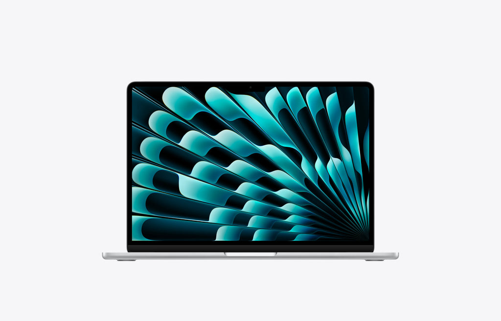 Apple Macbook Air 13" M5 (10-Core CPU / 16GB RAM / 8-Core GPU / 512GB SSD - Silver)