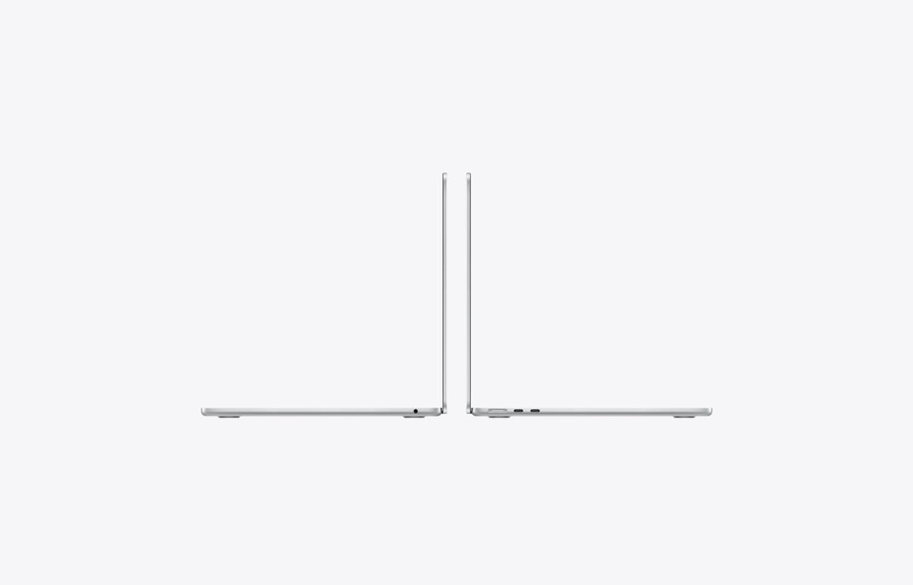 Apple Macbook Air 13" M5 (10-Core CPU / 16GB RAM / 8-Core GPU / 512GB SSD - Silver)