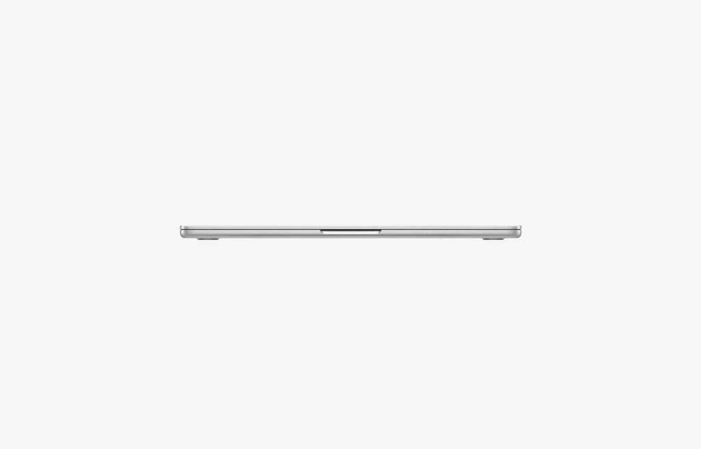 Apple Macbook Air 13" M5 (10-Core CPU / 16GB RAM / 8-Core GPU / 512GB SSD - Silver)