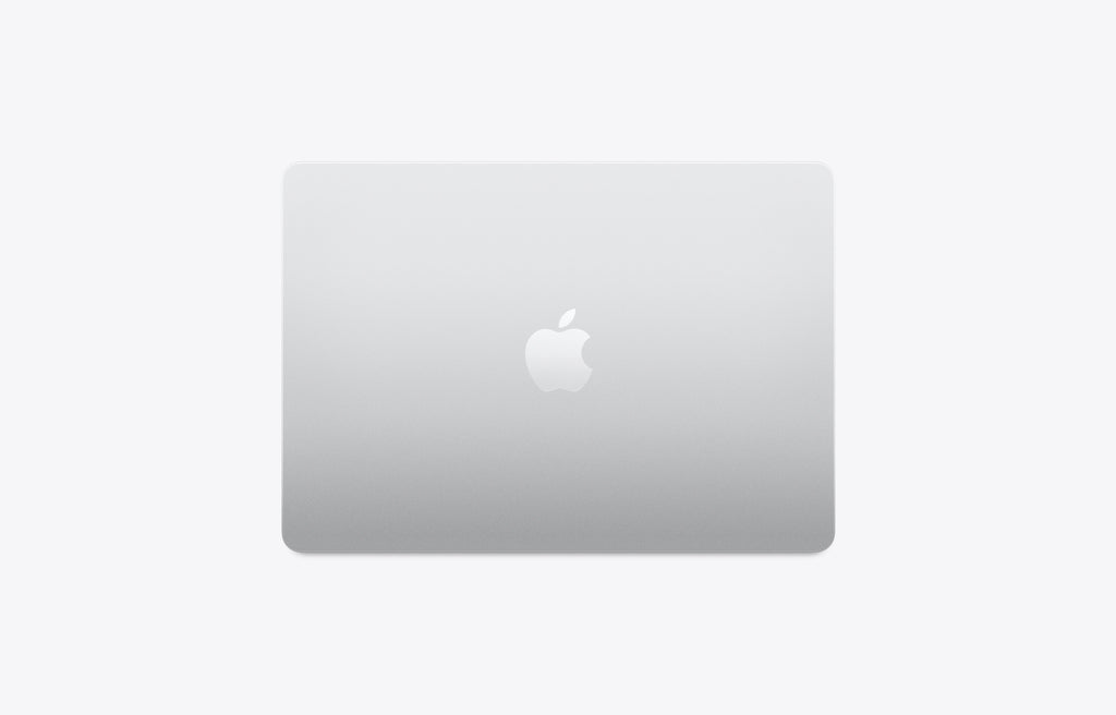 Apple Macbook Air 13" M5 (10-Core CPU / 16GB RAM / 8-Core GPU / 512GB SSD - Silver)
