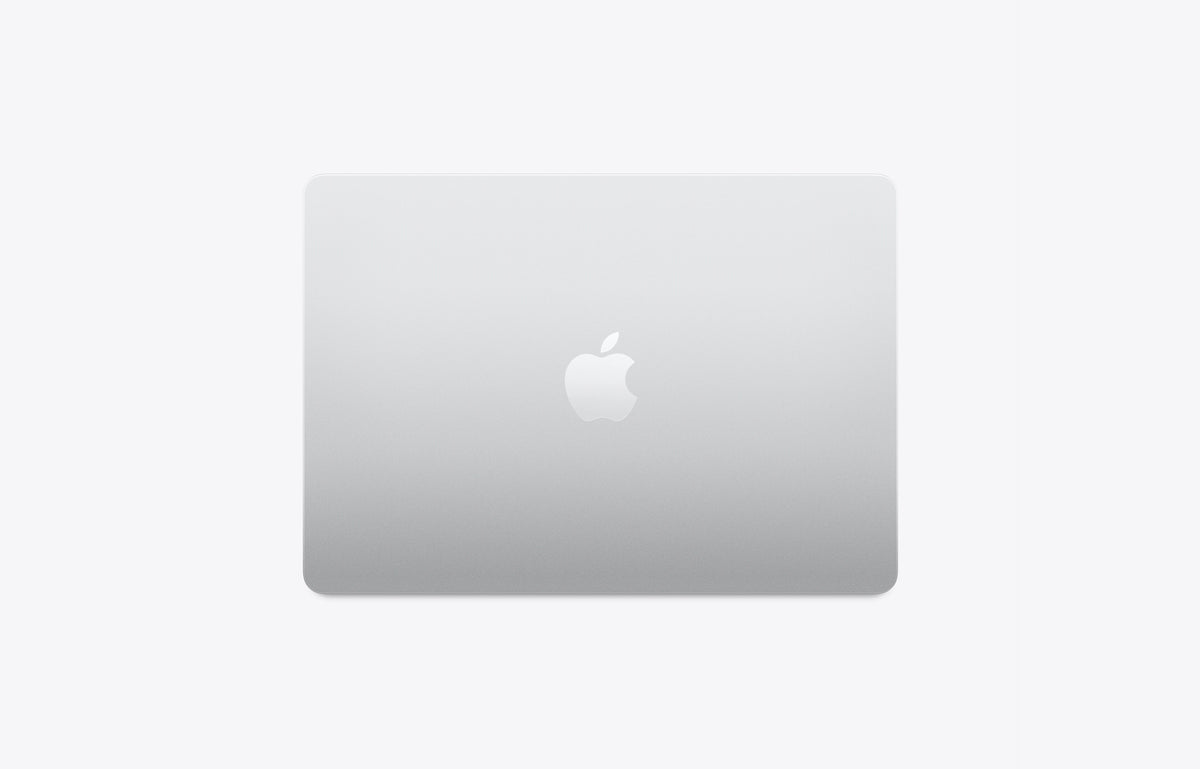 Apple Macbook Air 13" M5 (10-Core CPU / 16GB RAM / 8-Core GPU / 512GB SSD - Silver)