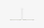 Apple Macbook Air 13" M5 (10-Core CPU / 24GB RAM / 10-Core GPU / 1TB SSD - Starlight)