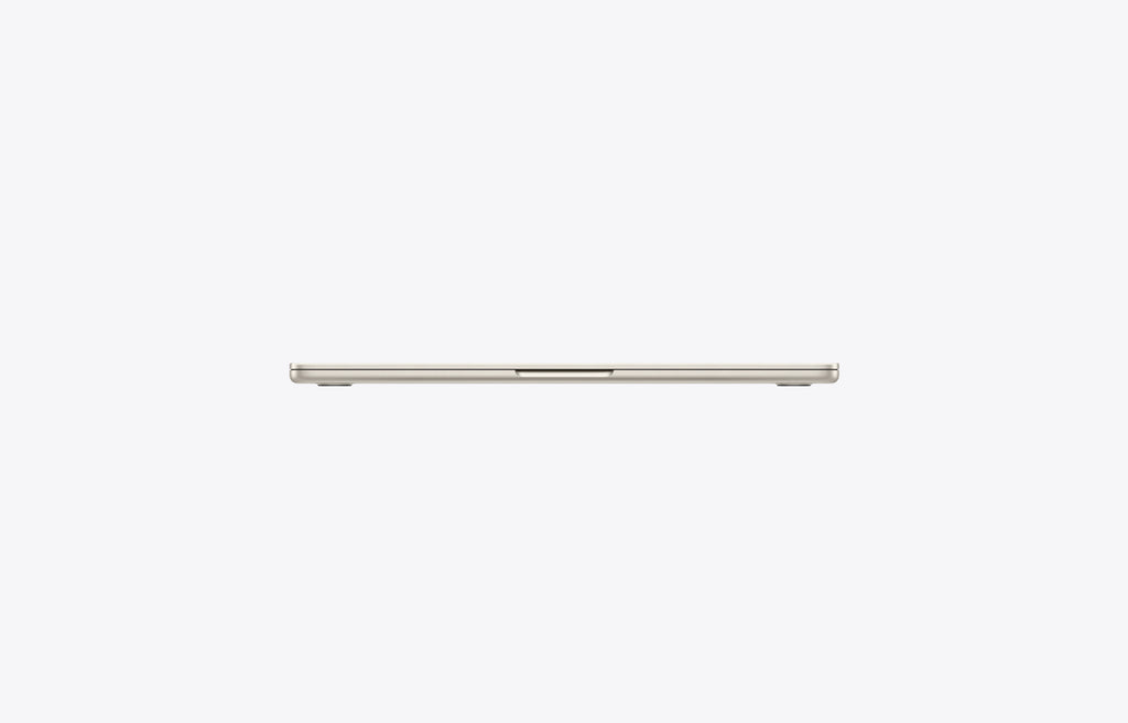 Apple Macbook Air 13" M5 (10-Core CPU / 24GB RAM / 10-Core GPU / 1TB SSD - Starlight)