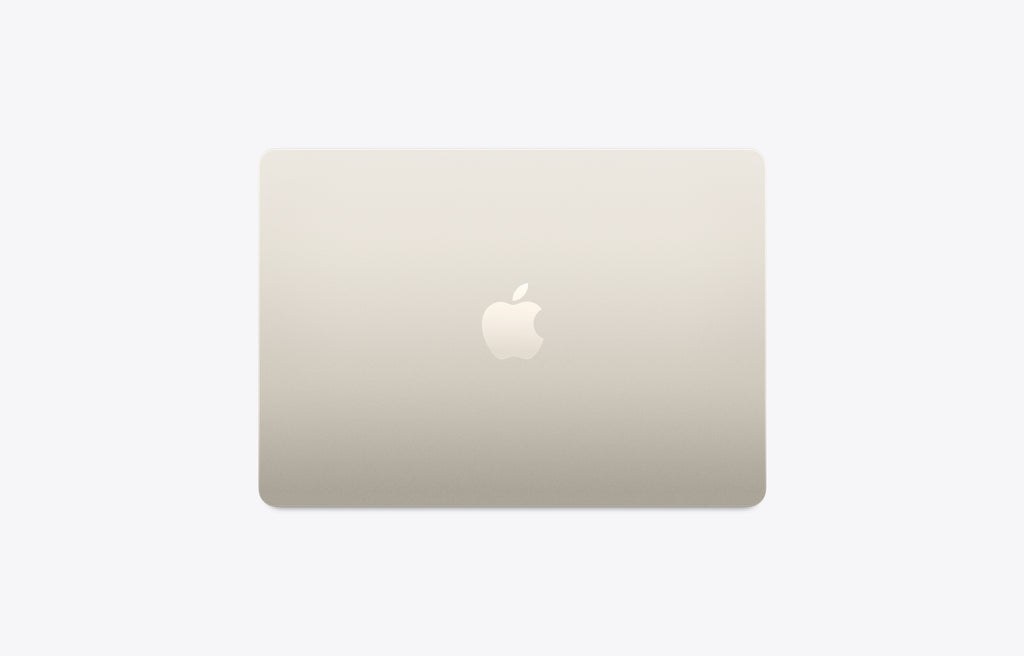 Apple Macbook Air 13" M5 (10-Core CPU / 24GB RAM / 10-Core GPU / 1TB SSD - Starlight)