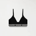 MAE BRA WOMEN BLACK - Monastery | Tienda Oficial Colombia