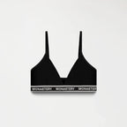 MAE BRA WOMEN BLACK - Monastery | Tienda Oficial Colombia