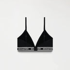 MAE BRA WOMEN BLACK - Monastery | Tienda Oficial Colombia