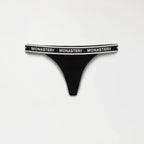 MAE PANTY WOMEN BLACK - Monastery | Tienda Oficial Colombia