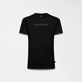 MAEL T - SHIRT WOMEN BLACK - Monastery | Tienda Oficial Colombia