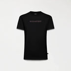 MAEL T - SHIRT WOMEN BLACK - Monastery | Tienda Oficial Colombia