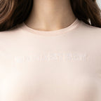 MAEL T - SHIRT WOMEN CAMEO ROSE - Monastery | Tienda Oficial Colombia